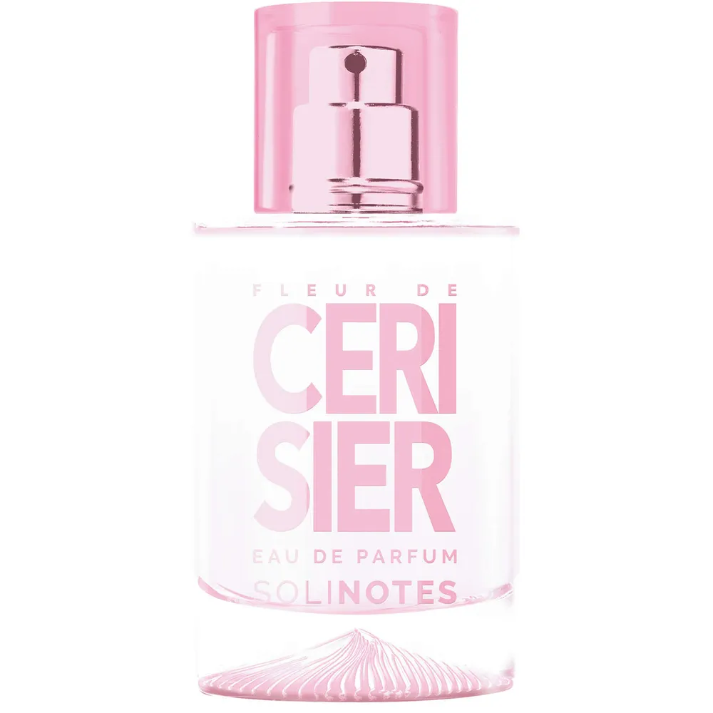 Eau De Parfum Cherry Blossom