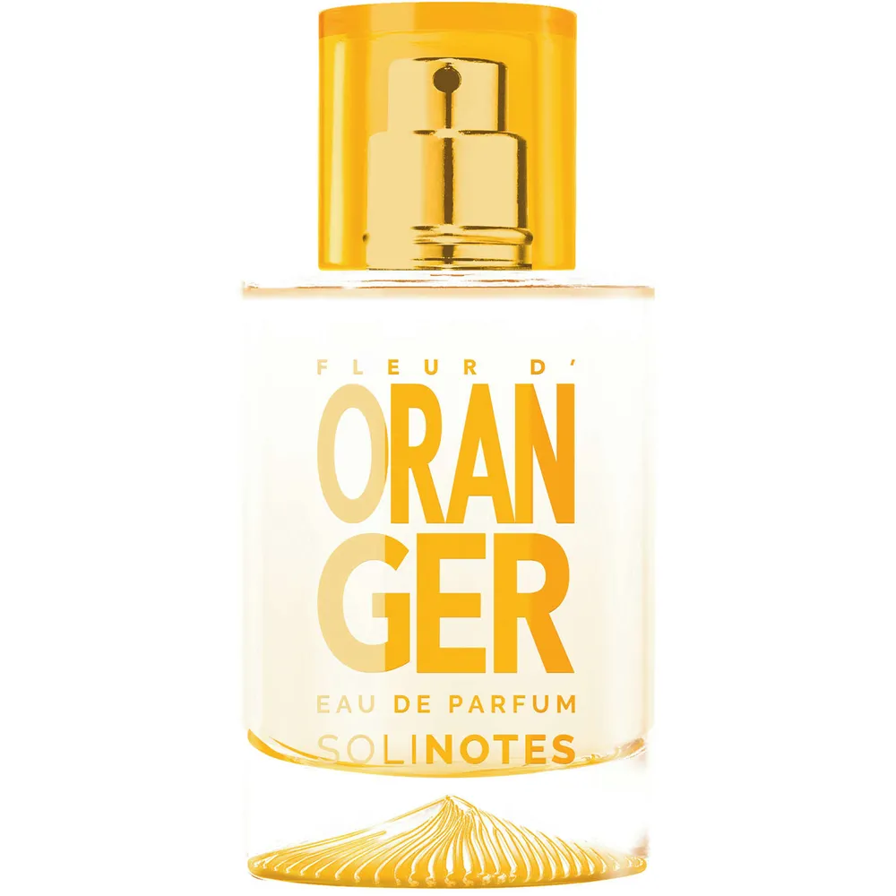 Eau De Parfum Orange Blossom