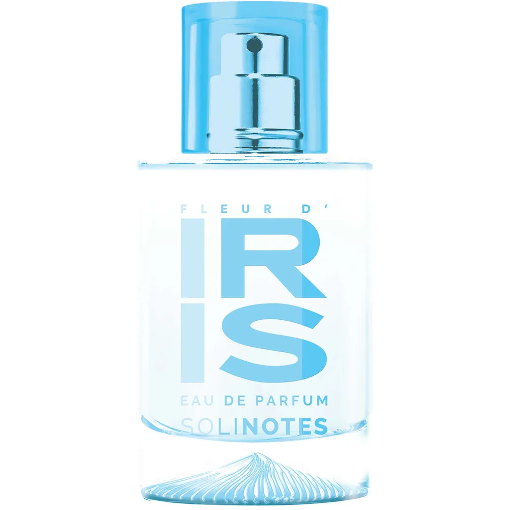 Eau De Parfum Iris