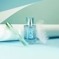 Eau De Parfum Iris