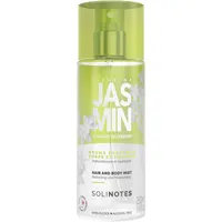 Jasmine Flower Body Mist