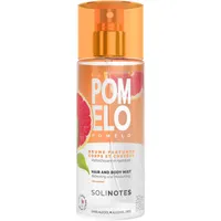 Solinotes Grapefruit Body Mist