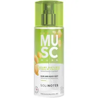 Solinotes Musk Body Mist