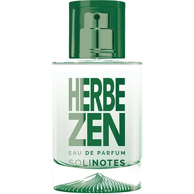 Solinotes Zen Meadow Eau de Parfum 1.7 Floz