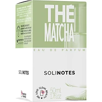 Solinotes Matcha Tea Eau de Parfum 1.7 Floz