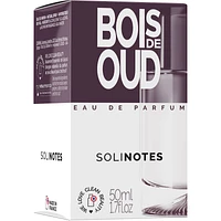 Solinotes Oud Wood Eau de Parfum 1.7 Floz