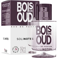 Solinotes Oud Wood Eau de Parfum 1.7 Floz