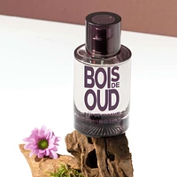Solinotes Oud Wood Eau de Parfum 1.7 Floz