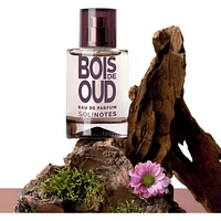 Solinotes Oud Wood Eau de Parfum 1.7 Floz