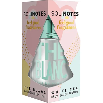 Solinotes Christmas Tree Eau de Parfum 15ml White Tea