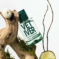 Solinotes Vetiver Eau de Parfum 1.7 Floz