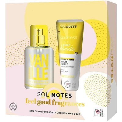 Solinotes 2 Pieces Gift Set