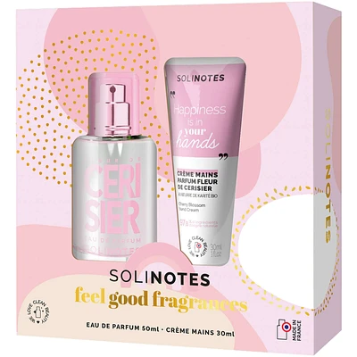 Solinotes 2 Pieces Gift Set