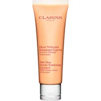 One-Step Gentle Exfoliating Cleanser