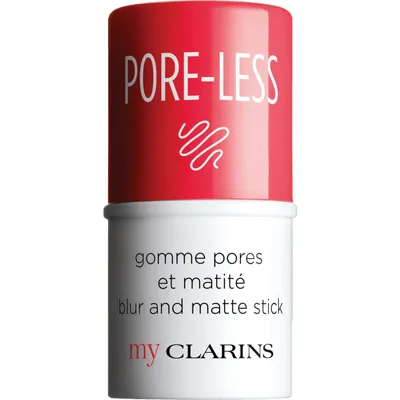 PORE-LESS blur and matte stick