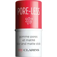 PORE-LESS blur and matte stick