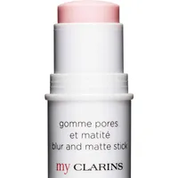 PORE-LESS blur and matte stick