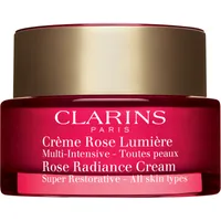 Rose Radiance Super Restorative Cream