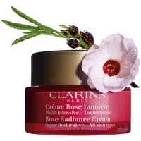 Rose Radiance Super Restorative Cream