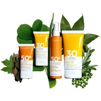 Sunscreen Body Cream SPF 30