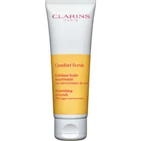 Comfort Scrub Nourishing Oil Scrub