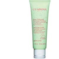 Gentle Foaming Purifying Cleanser