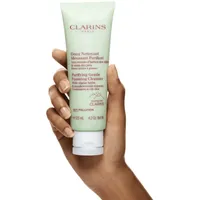 Gentle Foaming Purifying Cleanser