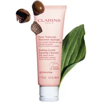 Gentle Foaming Soothing Cleanser