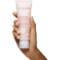 Gentle Foaming Soothing Cleanser