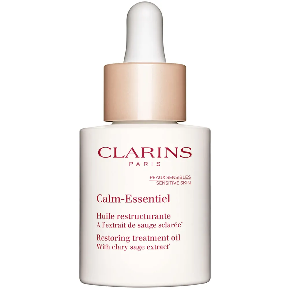 Calm-Essentiel Restructuring Oil