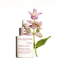 Calm-Essentiel Restructuring Oil