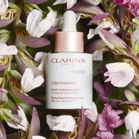 Calm-Essentiel Restructuring Oil