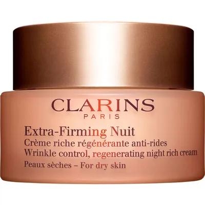 Extra-firming Night – Dry Skin
