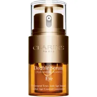 Double Serum Eye