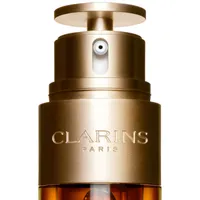 Double Serum Eye