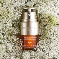 Double Serum Eye