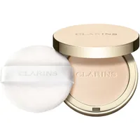 Ever Matte Compact Powder