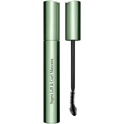 Supra Lift & Curl Mascara