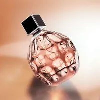 Eau De Parfum