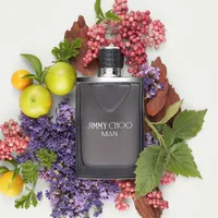 Jimmy Choo Man Eau de Toilette