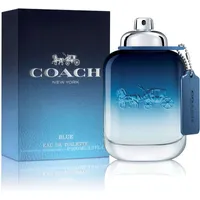 Coach Man Blue