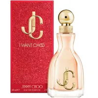 I Want Choo Eau de Parfum