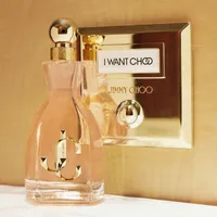 I Want Choo Eau de Parfum