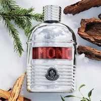 Moncler Pour Homme Eau de Parfum Refill