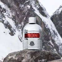 Moncler Pour Homme Eau de Parfum Refill