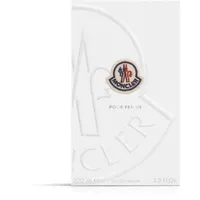 Moncler Pour Femme Eau de Parfum