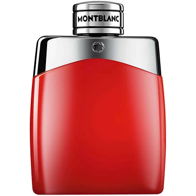 Montblanc Legend Red