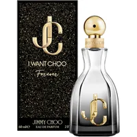 Jimmy Choo I Want Choo Forever Eau de Parfum