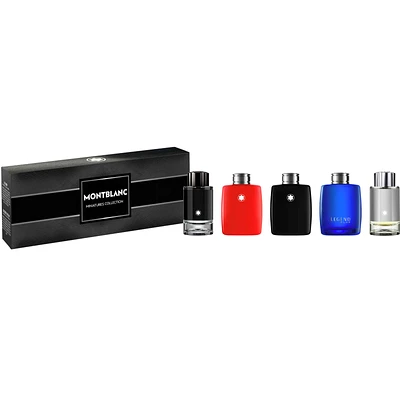 Montblanc Men Mini Set