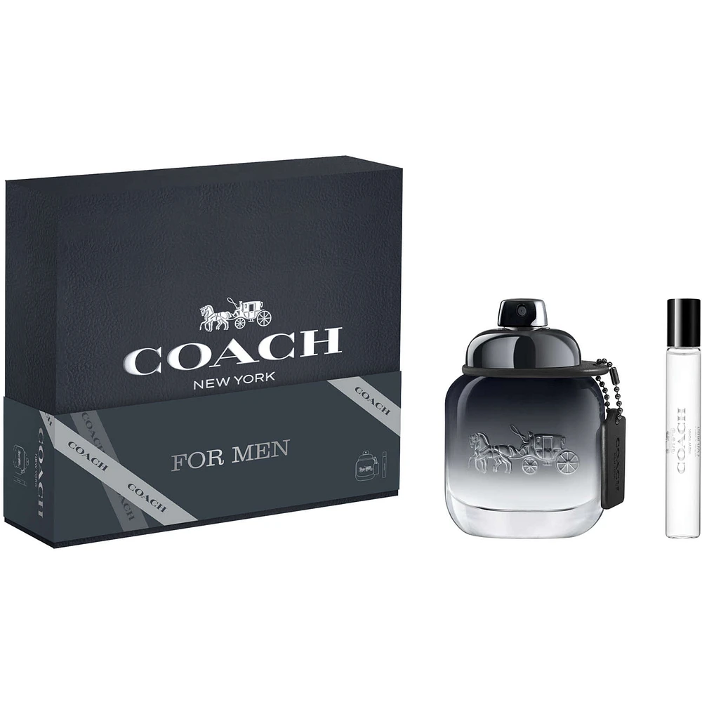 Coach Men Eau de Toilette